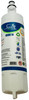 Refrigerator Water Filter Cartridge, 300 Gal Life fits Beko, WFiltr, 4874960100