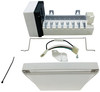 Refrigerator 8 Cube Icemaker for Sub Zero, 120 Volt, SZ4200522, 4200522
