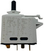 Dryer Push to Start Switch fits Whirlpool, AP6021533, PS11754857, WPW10446920