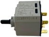 Dryer Push to Start Switch fits Whirlpool, AP6021533, PS11754857, WPW10446920