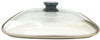 Presto Glass Cover For 11" Electric Skillets, 85863