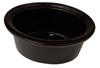 6.5 Qt Black Stoneware fits Crock-Pot Cook & Carry Slow Cooker, 162647-000-000