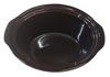 6.5 Qt Black Stoneware fits Crock-Pot Cook & Carry Slow Cooker, 162647-000-000