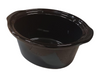 6.5 Qt Black Stoneware fits Crock-Pot Cook & Carry Slow Cooker, 162647-000-000