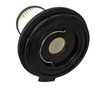 Bissell Pleated Filter fits Cleanview XR Stick Vacuum, 1638010