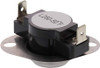 DC47-00018A - Clothes Dryer Thermostat for Samsung
