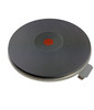 Sealed Surface Element Hot Plate, 240V, 2600W, CMHP9D24, CMHP9D240V