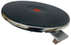 Sealed Surface Element Hot Plate, 240V, 2600W, CMHP9D24, CMHP9D240V