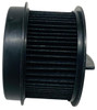 Bissell Vacuum Pleated Circular Filter, 2031464