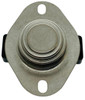 Universal Dryer & HVAC Thermostat, L140-10F, 120/240V, 10A/5A, SPST, L140