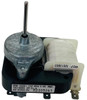 Refrigerator Evaporator Motor fits Whirlpool, AP6005225, PS11738242, WP10513803