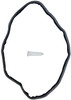 Dryer Drum Seal Felt Kit fits Whirlpool, AP3790434, PS970088, 280114