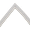 Freezer Door Gasket for Whirlpool, Sears, AP3092363, PS328701, 2188458A