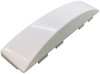 Dryer Door White Handle fits General Electric, AP6983534, PS12743305, WE01X30378