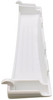 Dryer Door White Handle fits General Electric, AP6983534, PS12743305, WE01X30378