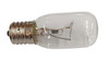 Microwave Light Bulb, 130V/40W fits GE, AP3994393, PS1481517, WB36X10328