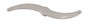 WD22X33498 - Dishwasher Mid Spray Arm fits General Electric