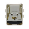 Refrigerator Relay/Overload fits Whirlpool, Sears, AP3885081, PS993073, 2188829