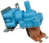 Refrigerator Water Valve for Whirlpool Sears 4318047, [Repl. 2315576]