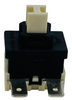 Power Switch fits Bissell Revolution Carpet Cleaner, 1606425
