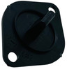Dryer Thermistor fits Speed Queen, Whirlpool, AP6284690, PS17001066, D510523