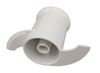 Food Processor Dough Blade fits Whirlpool, AP6021871, PS11755199, W10466836