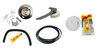 Dryer Preventive Maintenance Kit for Frigidaire, AP3958954, 5304457724