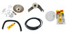Dryer Preventive Maintenance Kit for Frigidaire, AP3958954, 5304457724