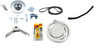 Dryer Preventive Maintenance Kit for Frigidaire, AP3958954, 5304457724