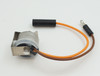 Defrost Thermostat fits Whirlpool Refrigeration, WP10442411