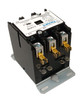 Packard Definite Purpose Contactor, 3 Pole, 40 Amps, 120 Coil Voltage, C340B