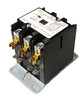 Definite Purpose Contactor, 3 Pole, 40 Amps, 24 Coil Voltage, C340A