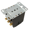 Definite Purpose Contactor, 3 Pole, 40 Amps, 24 Coil Voltage, C340A