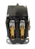 C240C - Definite Purpose Contactor, 2 Pole, 40 Amps, 208/240 Coil Voltage