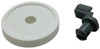 Dishwasher Roller Assembly fits Frigidaire, 5304532229, AP7195062, 5300809640