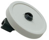 Dishwasher Roller Assembly fits Frigidaire, 5304532229, AP7195062, 5300809640