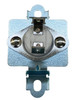 Dryer Thermostat fits Samsung, AP5966894, PS4276292, DC96-00887A, DC96-00887C