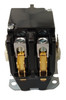 Definite Purpose Contactor, 2 Pole, 40 Amps, 120 Coil Voltage, C240B