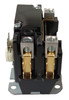 Definite Purpose Contactor, 1 Pole, 40 Amps, 120 Coil Voltage, C140B
