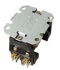Definite Purpose Contactor, 1 Pole, 40 Amps, 120 Coil Voltage, C140B
