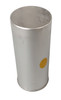 Dual Run Capacitor, Round, 60 + 7.5 Mfd., 440 Volt, CD60+7.5X440R