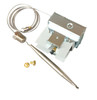8073680 - Commercial Gas Fryer Hi-Limit Thermostat fits Frymaster, CHLM450-36 8073680 - Commercial Gas Fryer Hi-Limit Thermostat fits Frymaster, CHLM450-36