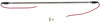 Glass Tube Defrost Heater For Frigidaire, PS474730, AP2591774, 5309956756