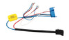 Genuine OEM Peg-Perego Wiring Harness for John Deere Power Pull, MEIE0519