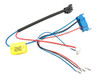 Genuine OEM Peg-Perego Wiring Harness for John Deere Power Pull, MEIE0519