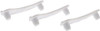 ERP Washer Tub Wear Pads 3-Piece fits Whirlpool, AP3094518, PS334620, 285744
