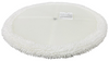 Bissell Soft Mop Pads, 2 Pk, for Spinwave Hard Floor Spin Mop, 1611297