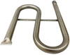 Gas Grill Right Stainless Steel "S" Shaped Pipe Burner fits Ducane, 124R1