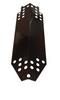 Gas Grill Porcelain Steel Heat Plate fits Kenmore, Charbroil, 96281