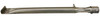 Gas Grill Stainless Steel Tube Burner fits BBQ Pro, Kenmore, 16251